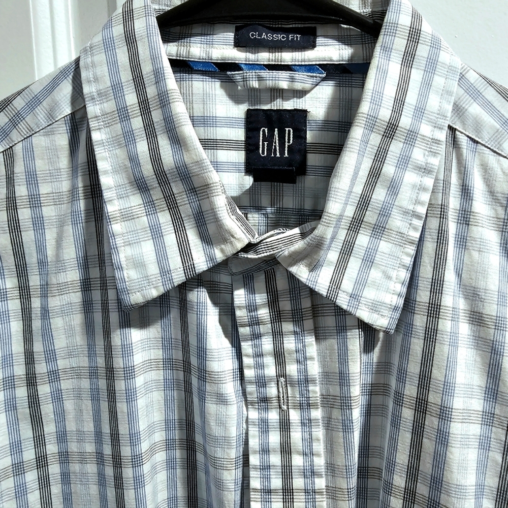 GAP & Polo Dress shirts